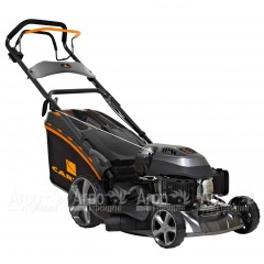 Газонокосилка бензиновая Carver LMG-2651DMS в Москве