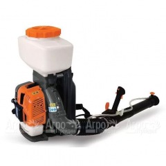 Опрыскиватель бензиновый Villartec OB527 в Москве