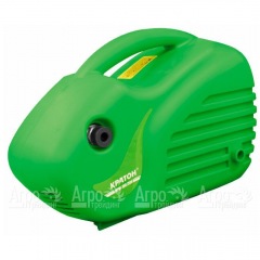 Мойка высокого давления Кратон HPW-100/300 в Москве