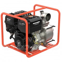 Бензиновая мотопомпа Zongshen TG 40 в Москве