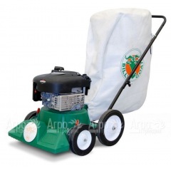 Садовый пылесос Billy Goat LB351 в Москве