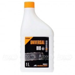 Масло для смазки цепи Husqvarna Bio 1 л в Москве