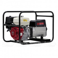 Сварочный генератор Europower EP 200 Х1 AC 4 кВт в Москве