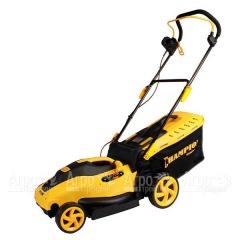 Газонокосилка электрическая Champion EM4217 в Москве