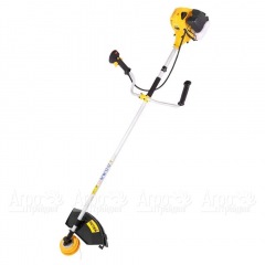 Бензокоса (бензиновый триммер) Huter GGT-553TA в Москве