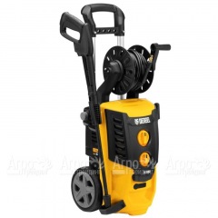 Мойка высокого давления Denzel R-180D в Москве