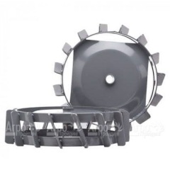 Грунтозацепы 460х160 для культиваторов Primo, Eco Max, Neo, Terro, Elite и мотоблоков Vario в Москве