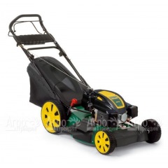Газонокосилка бензиновая Yard-Man YM 5521 SPO HW в Москве