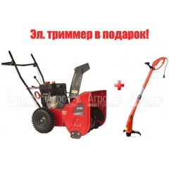 Снегоуборщик самоходный Efco Artik 56 в Москве