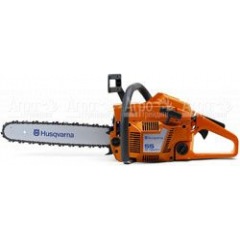 Бензопила Husqvarna 55-22" в Москве
