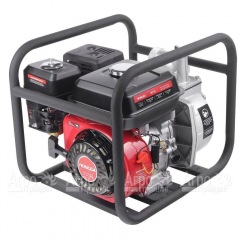 Бензиновая мотопомпа Patriot Победа МП 20 в Москве