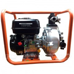 Бензиновая мотопомпа Zongshen HG 15 в Москве