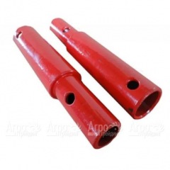 Расширители оси AE1853225 для мотоблока Yanis Angry II в Москве