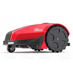 Газонокосилка-робот Caiman Ambrogio L30 Elite V18 в Москве