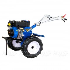 Мотоблок Prorab GT 606 VDKe в Москве