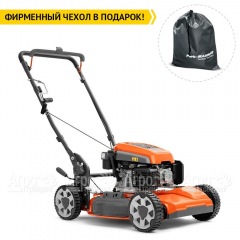 Газонокосилка бензиновая Husqvarna LB 251S в Москве