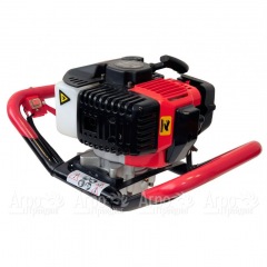 Мотобур (бензобур) Elitech БМ 52В в Москве