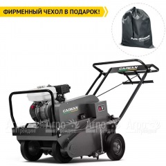 Аэратор бензиновый Caiman Aero 55H в Москве