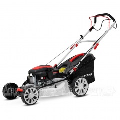 Газонокосилка бензиновая Katana KL-51AS PRO  в Москве