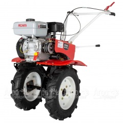 Мотоблок Ресанта МБ-7800РП (фрезы в комплекте) в Москве