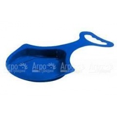 Детская ледянка Alpen Rutscher 91001 в Москве