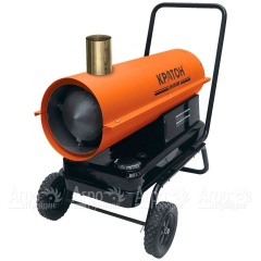 Дизельная тепловая пушка Кратон IDH-25/1000 в Москве