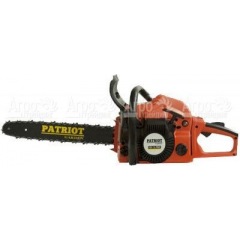 Бензиновая пила Patriot PH 386-16" в Москве