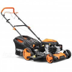 Газонокосилка бензиновая Fuxtec FX-RM5196SL в Москве