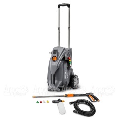 Мойка высокого давления Daewoo DAW 700 Expert в Москве