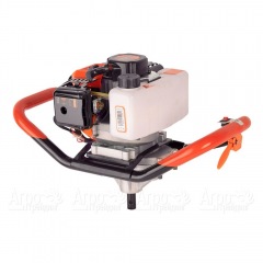 Мотобур (бензобур) Patriot PT AE 140D (без шнека) в Москве