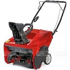 Снегоуборщик WOLF-Garten Select SF 53 в Москве