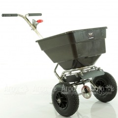 Тележка - разбрасыватель Texas CS6000S в Москве