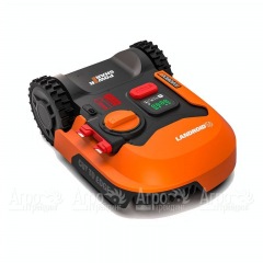 Газонокосилка-робот Worx Landroid M WR141E в Москве
