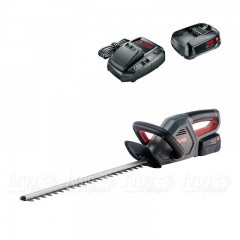 Аккумуляторные садовые ножницы AL-KO Bo Flex HT 1845 в Москве