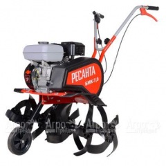 Культиватор Ресанта БМК-7.0 в Москве