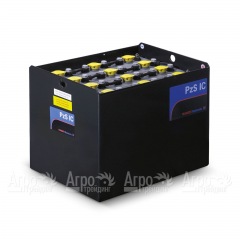 Батарея Karcher 12 В / 80 Ач (C5), малообслуживаемая в Москве