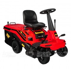 Садовый райдер DDE TR 63 в Москве