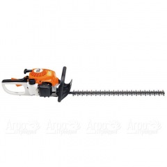 Бензиновый кусторез (бензокусторез) Stihl HS 45 60 см в Москве