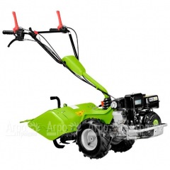 Мотоблок Grillo G 52 (Robin-Subaru) в Москве