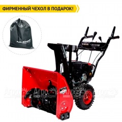 Снегоуборщик RedVerg RD-SB60/950BS-E в Москве
