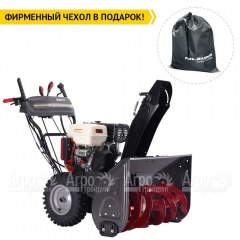 Снегоуборщик бензиновый EVOline SBG 760 HE в Москве