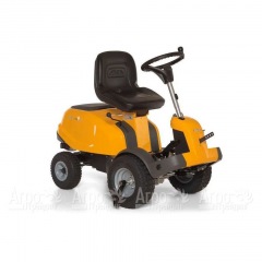 Садовый райдер Stiga Villa 16 HST в Москве