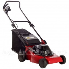 Газонокосилка электрическая MA.RI.NA GX-41 E 1300 W в Москве