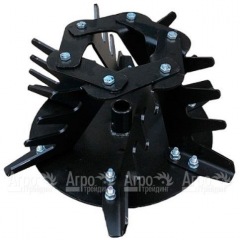 Комплект рыхлителей Мобил К для мотоблоков МБ в Москве