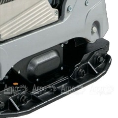 Плита расширительная 75 мм для виброплит Caiman MVH-308/408/508/306/406/502 в Москве