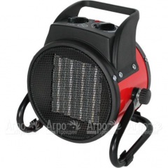 Электрическая тепловая пушка Ресанта ТЭПК-2000K в Москве