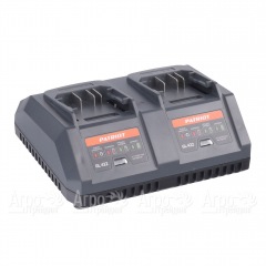 Зарядное устройство GL 422 LCT для аккумуляторной техники Patriot в Москве