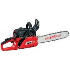 Бензопила Solo 645-38-15 в Москве
