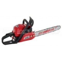 Бензопила Solo 636-35-14 в Москве