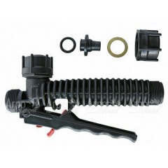 Ручной вентиль Solo в Москве